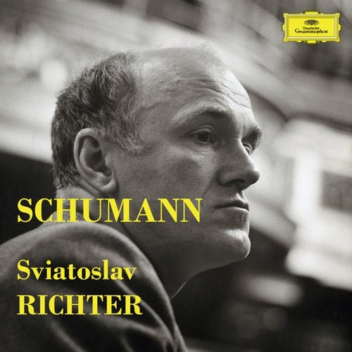 Schumann - Sviatoslav Richter