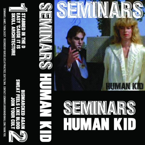 Human Kid