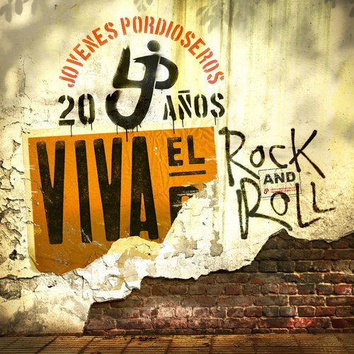 Viva el Rock And Roll (En Vivo)