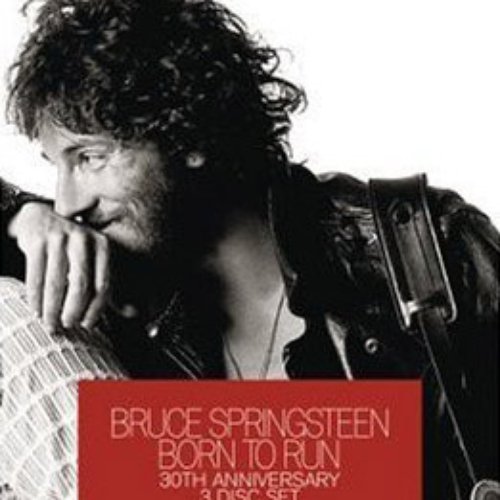 Born To Run: 30th Anniversary Edition