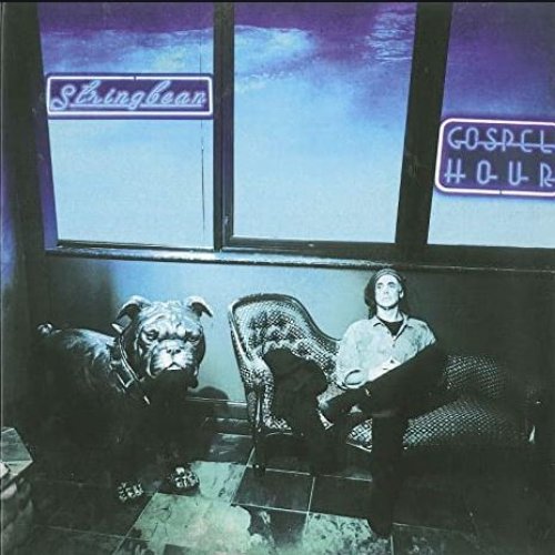 Gospel Hour
