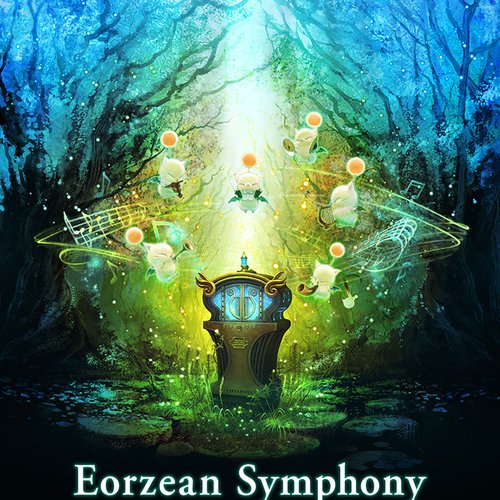 Eorzean Symphony: FINAL FANTASY XIV Orchestral Album
