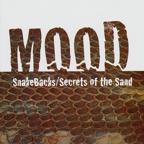 Snakebacks/Secrets Of The Sand