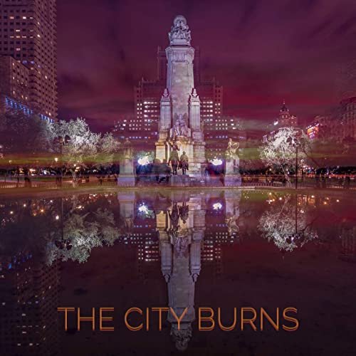 The City Burns