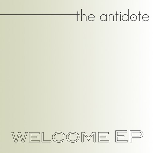 Welcome EP