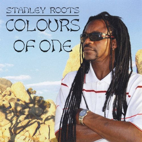 Colours of One