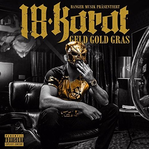 Geld Gold Gras (Deluxe Edition)