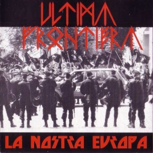 La Nostra Europa