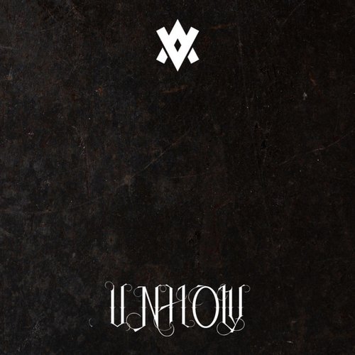 Unholy (In the style of Ghost) - Single