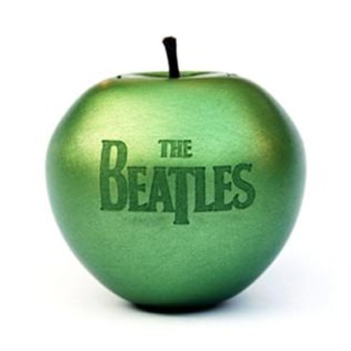 The Beatles - Stereo USB