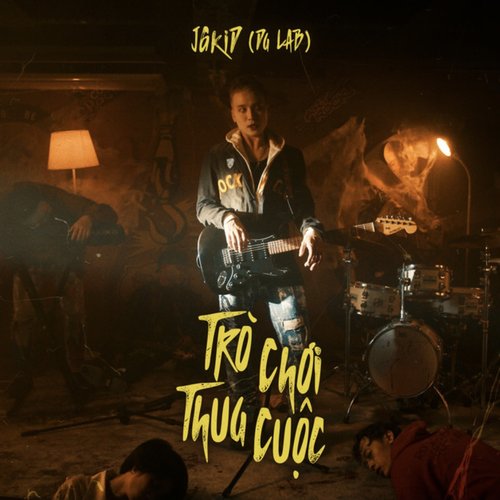 Trò Chơi Thua Cuộc