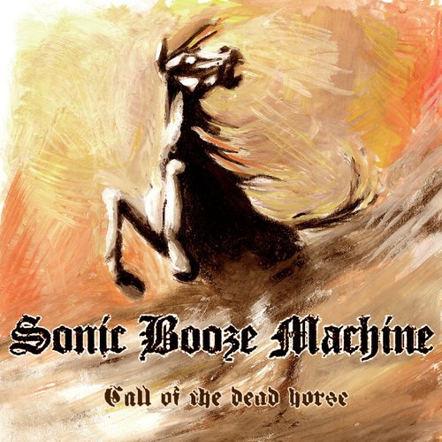 Call Of The Dead Horse