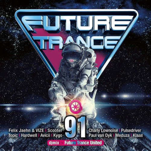 Future Trance 91