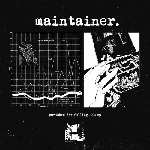 Punished for Falling Asleep