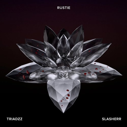 Triadzz / Slasherr - Single