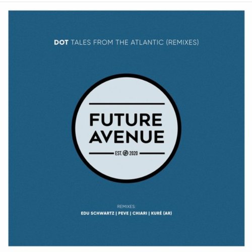 Tales From the Atlantic (Remixes)