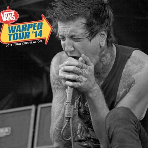 2014 Warped Tour Compilation