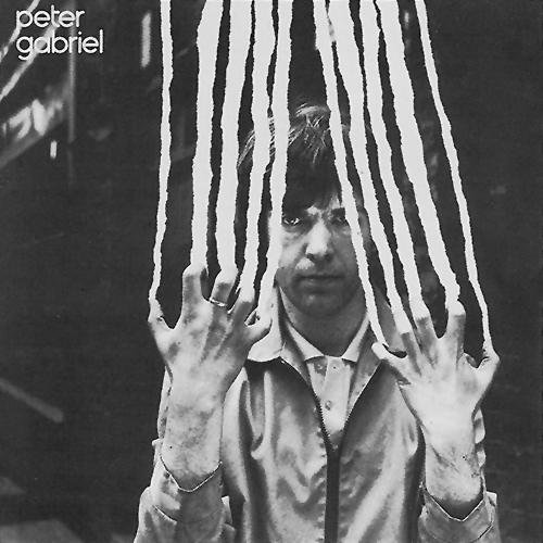Peter Gabriel II (Scratch)