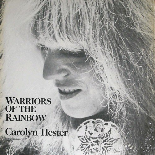 Warriors Of The Rainbow
