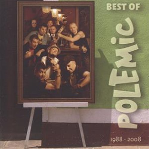 Best Of 1988-2008