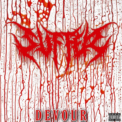Devour - Single