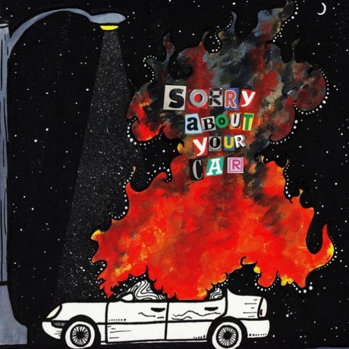 Sorry About Your Car - Single