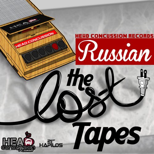 Russian Presents the Lost Tapes