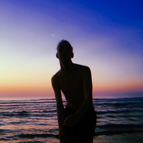 Just a Sign - Single