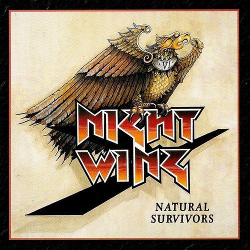 Natural Survivors