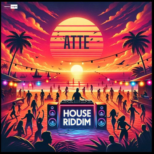 House Riddim