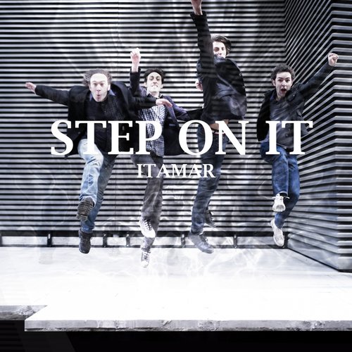 Step On It