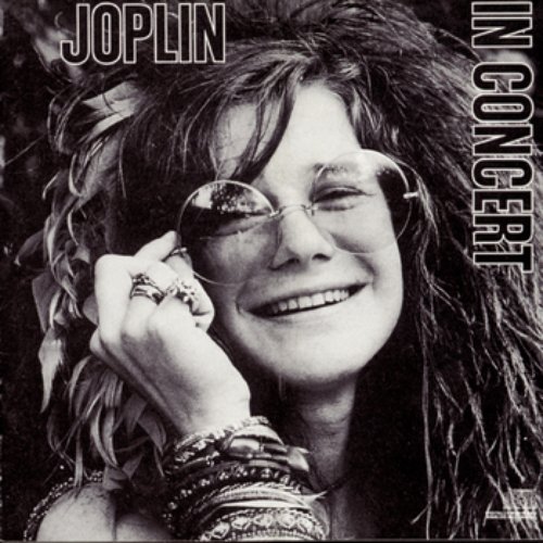 Joplin In Concert