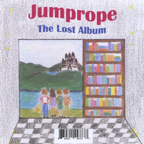 The Lost Album