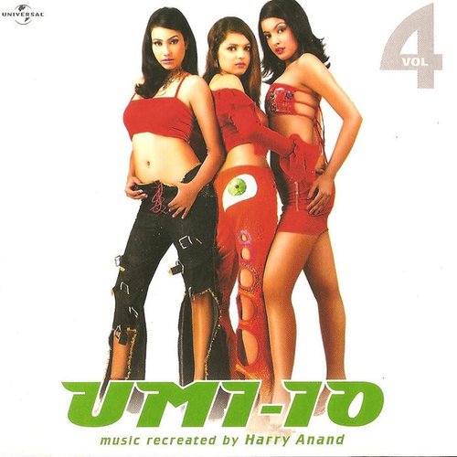 Umi 10 Vol 4