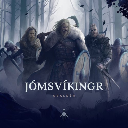 Jómsvíkingr