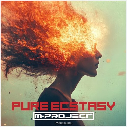 Pure Ecstasy (Extended) - Single