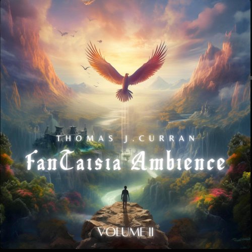 FanTaisia Ambience, Vol. 2