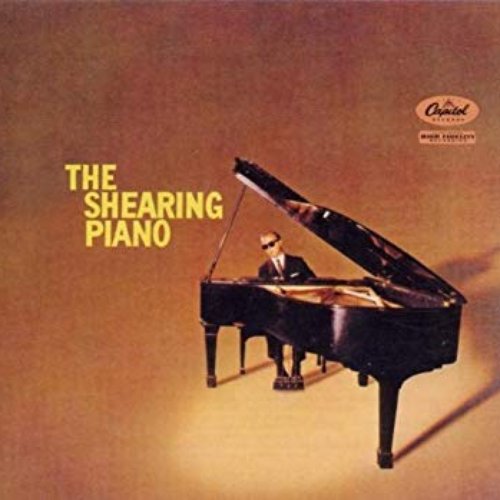 Shearing Piano