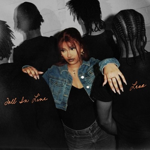 Fall In Line - Single