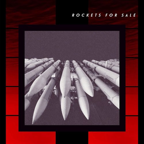 Rockets For Sale - Single