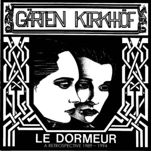Le Dormeur: A Retrospective 1989 - 1994