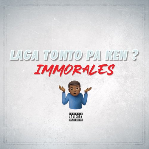 Laga Tonto Pa Ken? [Explicit]