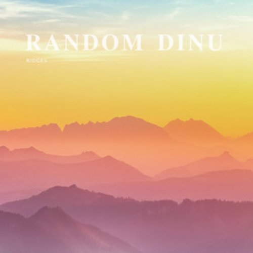 Ridges