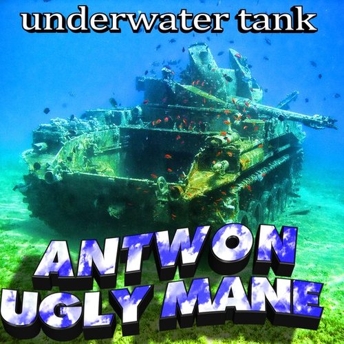 UNDERWATER TANK