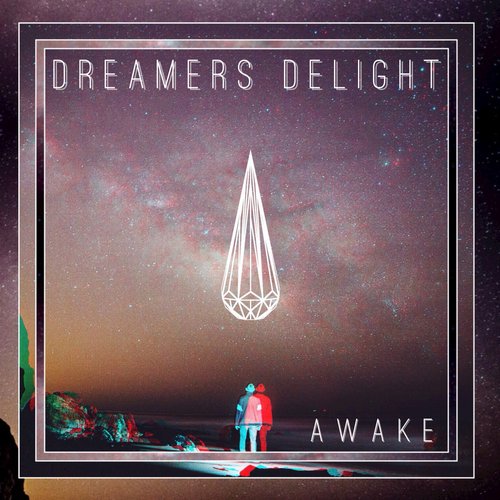 Awake - EP