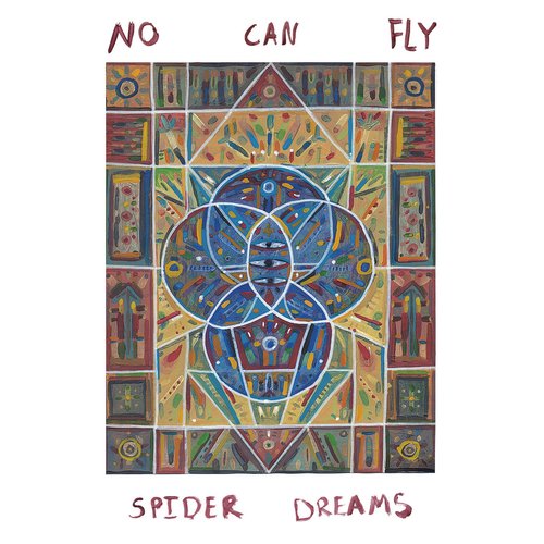Spider Dreams