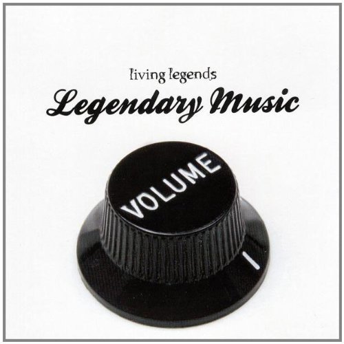Legendary Music Volume 1