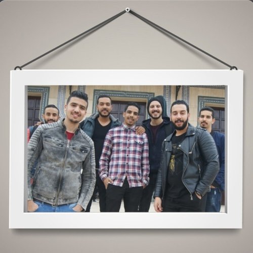 L'groove L'bledi