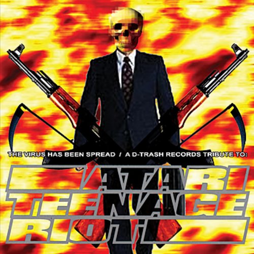 The Virus Has Been Spread: A Tribute To Atari Teenage Riot