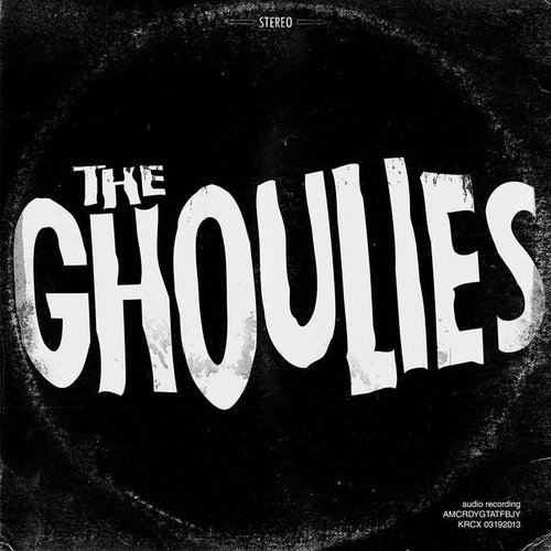 The Ghoulies